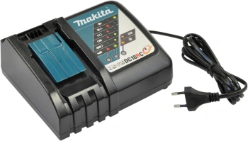 Зарядное устройство Makita  DC18RC
