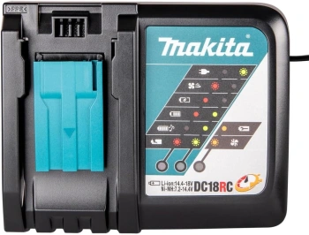 Зарядное устройство Makita  DC18RC