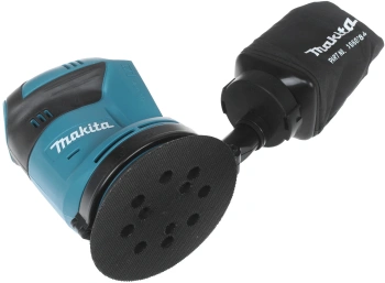 Эксцентриковая шлифмашина Makita  DBO180Z
