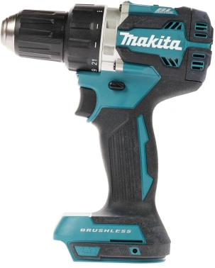 Дрель-шуруповерт Makita DDF484Z