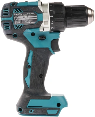Дрель-шуруповерт Makita DDF484Z