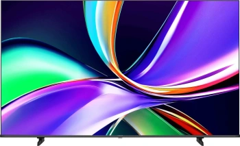 Телевизор QLED Hisense 50