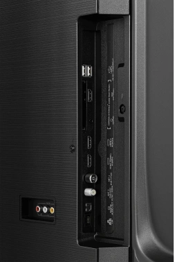 Телевизор QLED Hisense 50