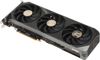 Видеокарта Zotac PCI-E 5.0  RTX 5070TI SOLID SFF