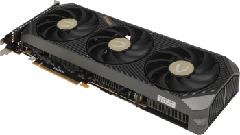 Видеокарта Zotac PCI-E 5.0  RTX 5070TI SOLID SFF OC