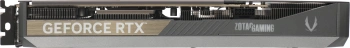 Видеокарта Zotac PCI-E 5.0  RTX 5070TI SOLID SFF OC