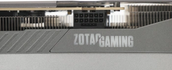 Видеокарта Zotac PCI-E 5.0  RTX 5070TI SOLID SFF OC