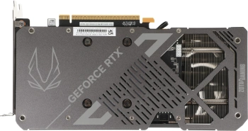 Видеокарта Zotac PCI-E 5.0  RTX 5070 TWIN EDGE OC