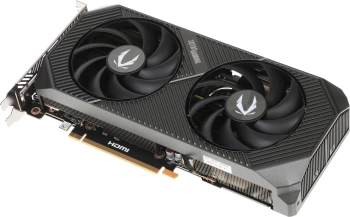 Видеокарта Zotac PCI-E 5.0  RTX 5070 TWIN EDGE OC