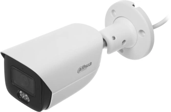 Камера видеонаблюдения IP Dahua  DH-IPC-HFW3449EP-AS-IL-0280B