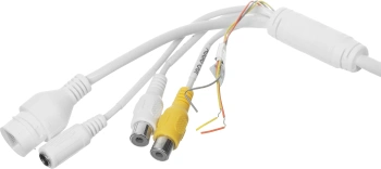 Камера видеонаблюдения IP Dahua  DH-IPC-HFW3449EP-AS-IL-0280B