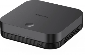 Саундбар Hisense HT SATURN