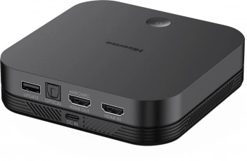 Саундбар Hisense HT SATURN