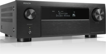 Ресивер AV Denon AVC-X4800H