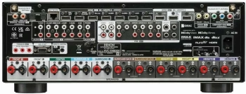 Ресивер AV Denon AVC-X4800H