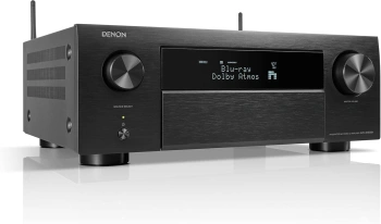 Ресивер AV Denon AVC-X4800H