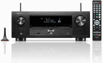 Ресивер AV Denon AVC-X4800H