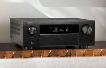 Ресивер AV Denon AVC-X4800H