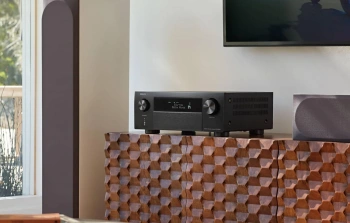 Ресивер AV Denon AVC-X4800H