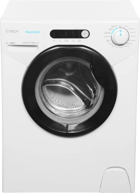 Стиральная машина Candy Aquamatic AQUE 1043DR-07