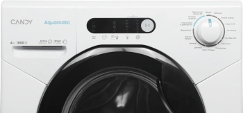 Стиральная машина Candy Aquamatic AQUE 1043DR-07