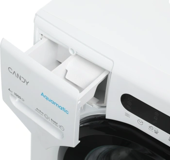 Стиральная машина Candy Aquamatic AQUE 1043DR-07