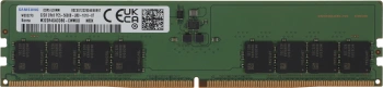 Память DDR5 32GB 5600MHz Samsung  M323R4GA3DB0-CWM