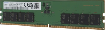 Память DDR5 32GB 5600MHz Samsung  M323R4GA3DB0-CWM