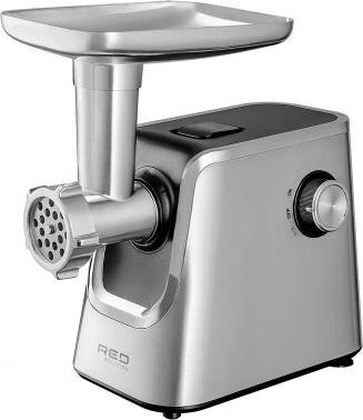 Мясорубка Red Solution MG128-6