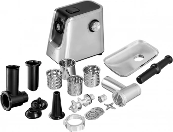 Мясорубка Red Solution MG128-6