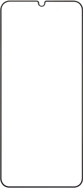 Защитное стекло для экрана Redline прозрачный для Honor 400 2.5D 1шт. (УТ000042236)