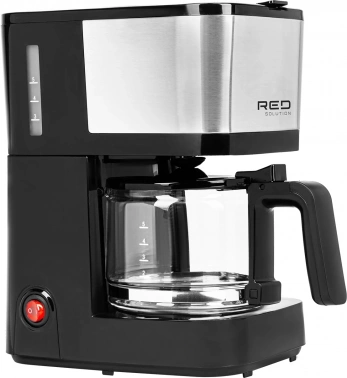 Кофеварка капельная Red Solution CM1534