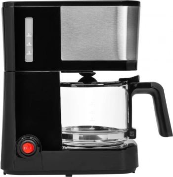 Кофеварка капельная Red Solution CM1534