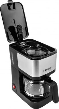 Кофеварка капельная Red Solution CM1534