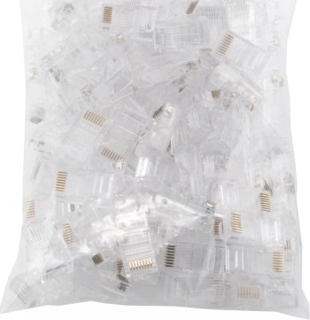 Коннектор A1 A1-LPU5E-1