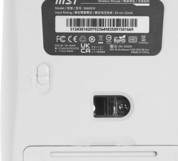 Моноблок MSI Modern AM242TP 1M-1019XRU