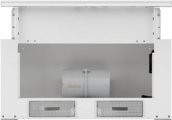 Вытяжка встраиваемая Krona Kamilla ECO 600 W