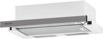 Вытяжка встраиваемая Krona Kamilla ECO 600 IX