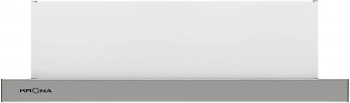 Вытяжка встраиваемая Krona Kamilla ECO 600 IX