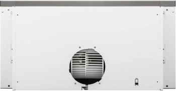 Вытяжка встраиваемая Krona Kamilla ECO 600 IX