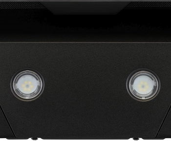 Вытяжка каминная Krona Helga 500 PB