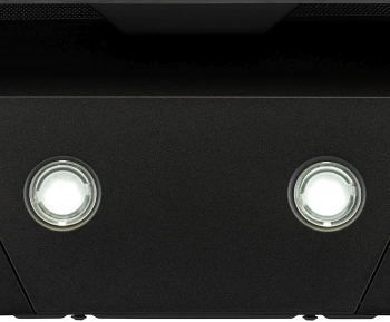 Вытяжка каминная Krona Helga 500 PB