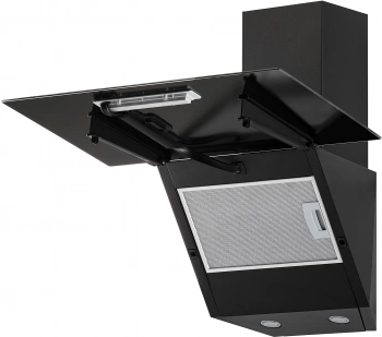 Вытяжка каминная Krona Helga 600 S