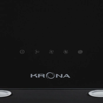 Вытяжка каминная Krona Helga 600 S