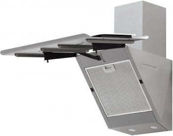 Вытяжка каминная Krona Uran 600 DN 4S