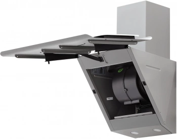 Вытяжка каминная Krona Uran 600 DN 4S