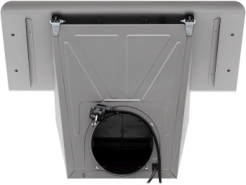 Вытяжка каминная Krona Uran 600 DN 4S