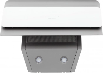 Вытяжка каминная Krona Uran 600 DN 4S