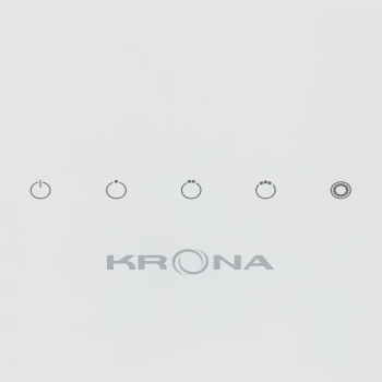 Вытяжка каминная Krona Uran 600 DN 4S