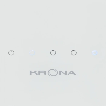 Вытяжка каминная Krona Uran 600 DN 4S